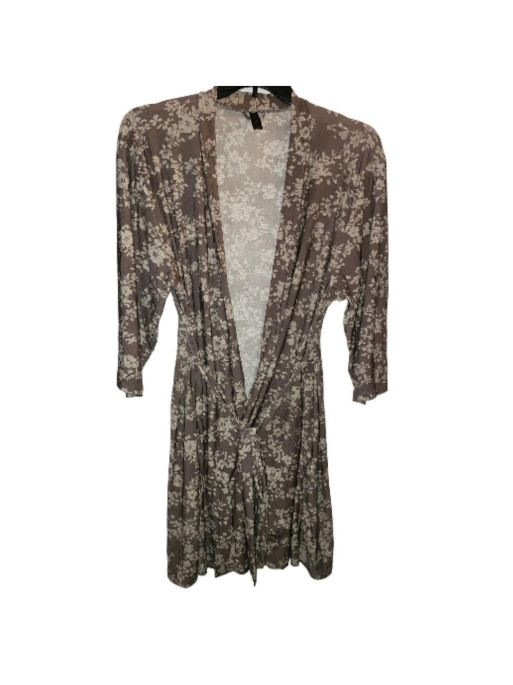 Marilyn Monroe Intimates Robe Size Extra Large